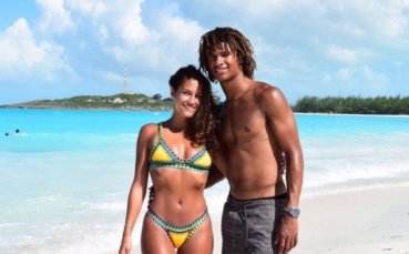 Шампионска ваканция на Бахамите