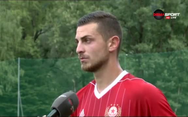 Милчо Ангелов: Ще спечелим титлата тази година