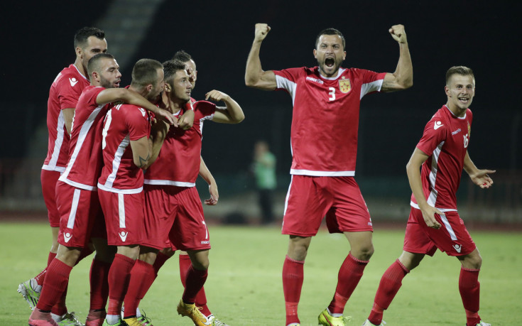 Съперникът на Ботев в Европа на път да стане... шампион