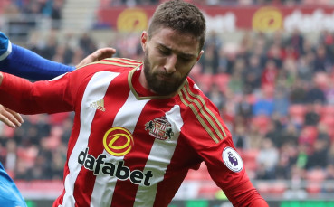 Лацио опря до бивш нападател на кръвния враг