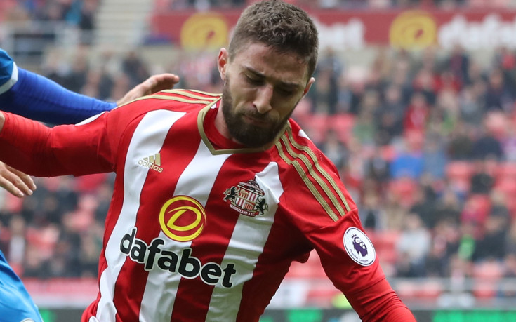 Лацио опря до бивш нападател на кръвния враг