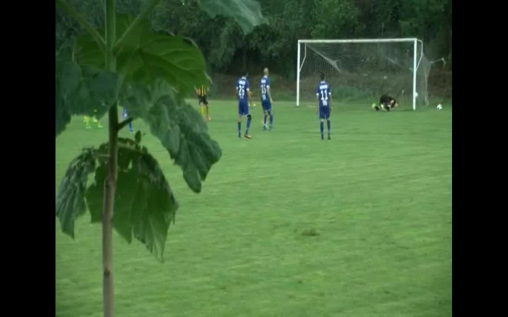 Ботев Пд - Верея 2:2 /репортаж/