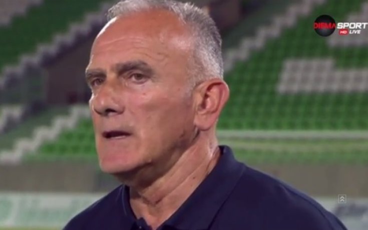 Треньорът на Сутиеска: Левски е много по-опитен отбор от нас