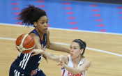 Испания триумфира с европейската титла при баскетболистките<strong> източник: БГНЕС</strong>