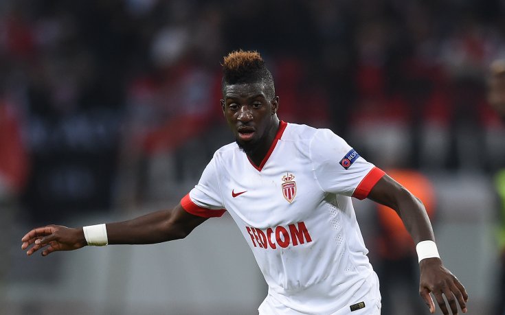 Бакайоко в Лондон, преминава прегледи