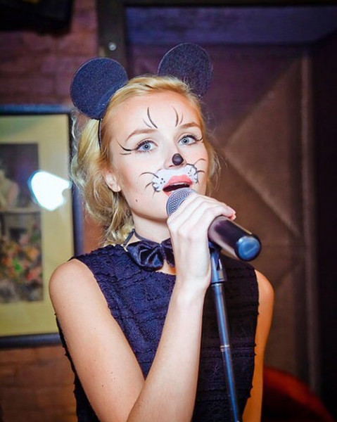 Полина Гагарина1