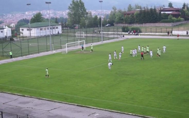 Има неща, които не се забравят - как Бербо наказа Славия