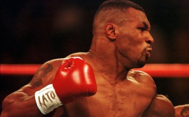 Легендата на бокса Майк Тайсън направи поредното си шокиращо разкритие от