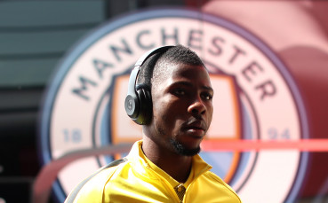 Лестър готов да продаде нападател