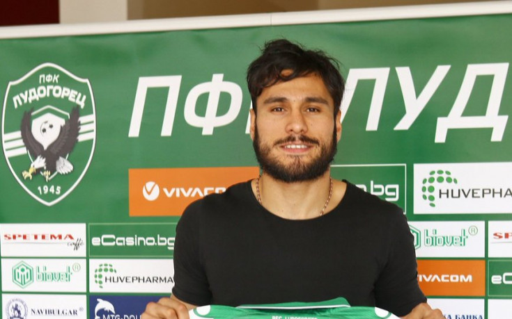 Аталанта позлатява Паломино, в Италия му обявиха заплатата