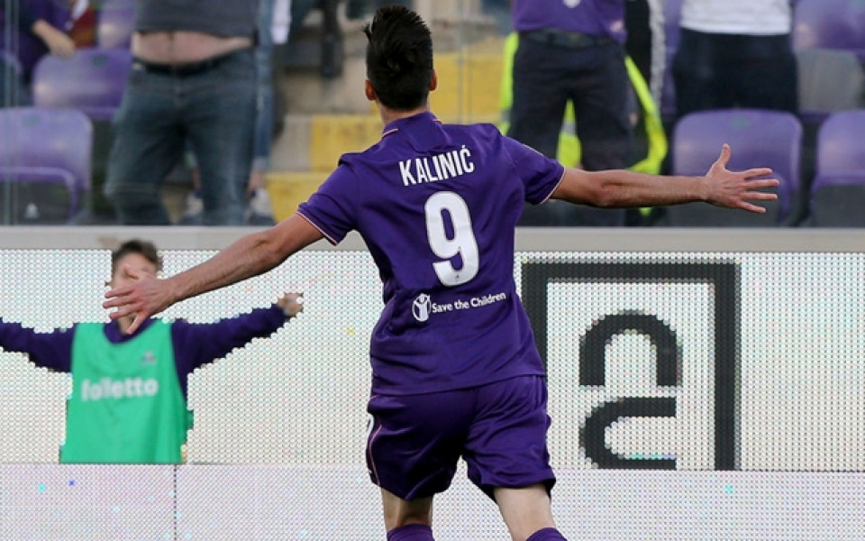 Милан продължава преследването на Никола Калинич