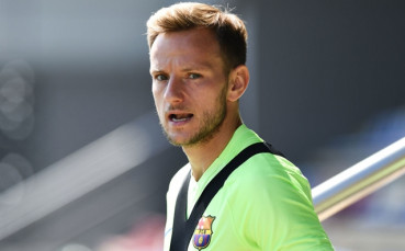 Ракитич иска пак да работи с Енрике и Емери