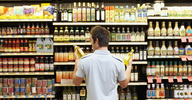 Гимназисти от Смолян създадоха безплатно приложение което сканира етикетите на