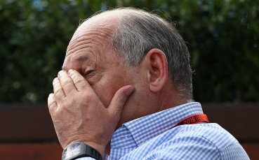 Рон Денис скъса и последната си връзка с Макларън