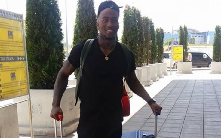 Американец се присъедини към националния по баскетбол