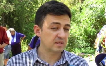 Красимир Иванов: Билети за двубоя с Берое ще се продават и в деня на мача