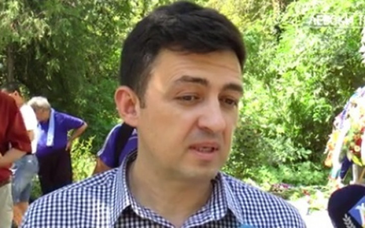 Красимир Иванов: Целта е да направим футбола приятно изживяване