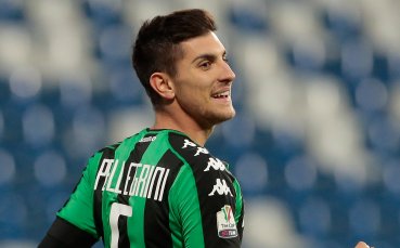 Официално: Рома си върна топ талант