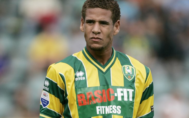 Страшен куриоз - скутер прегази лошо защитник на Утрехт