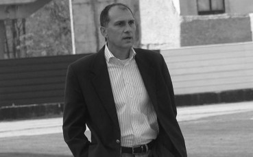 Локомотивци организират поклонение в памет на Аян Садъков