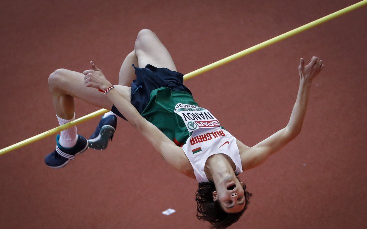 Тихомир Иванов завърши втори на Диамантената лига