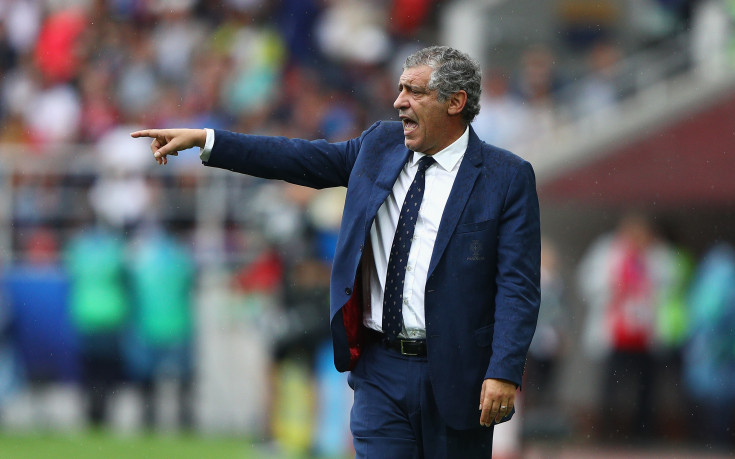 Фернандо Сантош: Имаме оръжията, с които да победим Уругвай