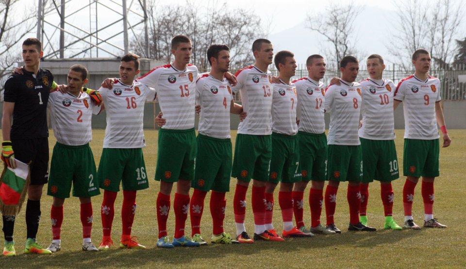 България U191