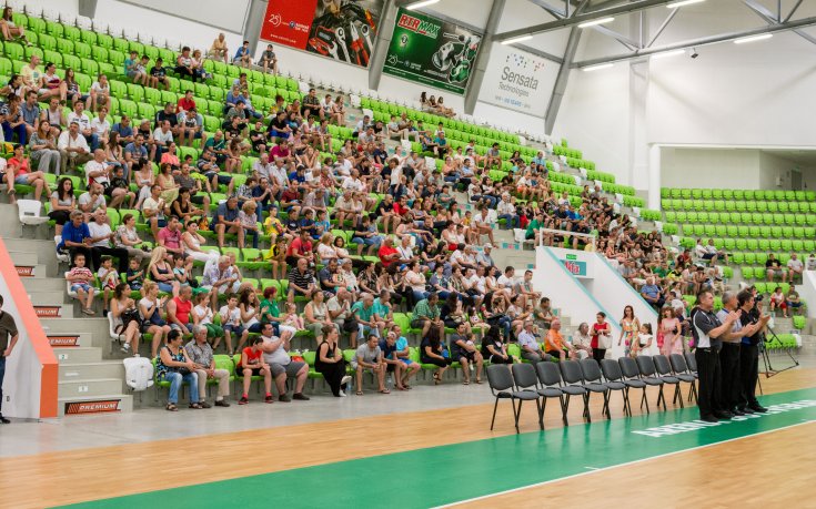 В Ботевград за 8-а поредна година организират турнир в памет на Иван Андреев