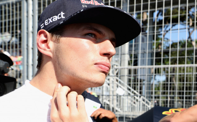 От Мерцедес отрекоха да са водили преговори с Макс Ферстапен