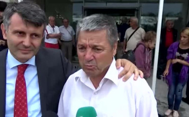 България тъжи за Аян Садъков