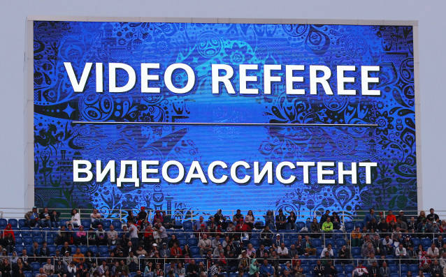 Видеоарбитражът може и да не бъде използван на Световното първенство