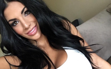 Богинята на австралийския фитнес