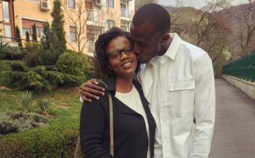 Ново попълнение в 