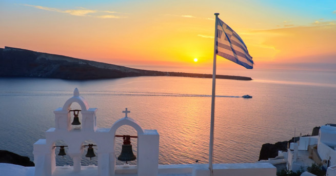 Туристите, които изберат да отидат в южната ни съседка Гърция