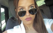 Мариса Мендеш<strong> източник: instagram.com/_marisa_mendes/</strong>
