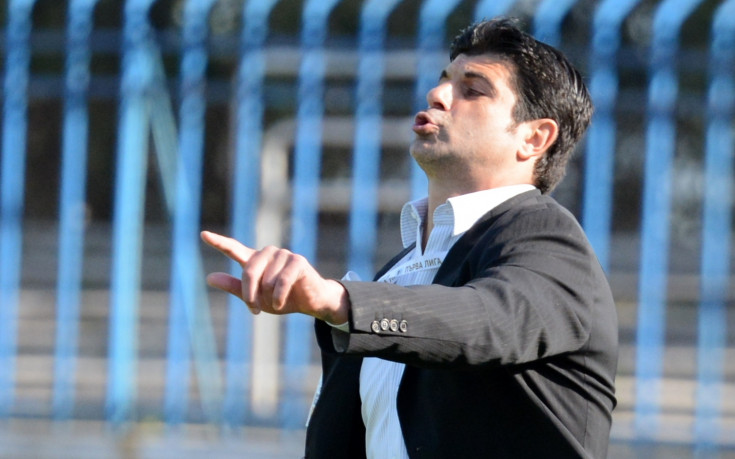 Гонзо: Искам постоянство от Черно море в първенството