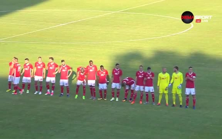 ЦСКА представи отбора за сезон 2017/18