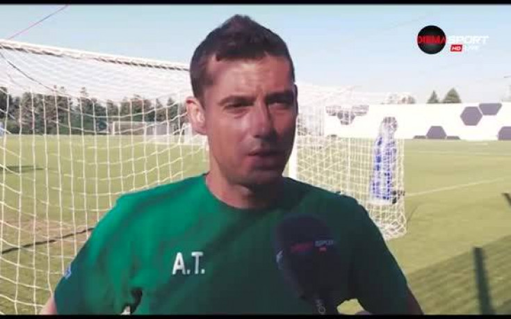 Томаш: Оценките ще ги даваме наесен