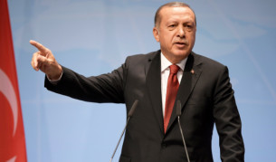 Ердоган остро разкритикува насилието над жени