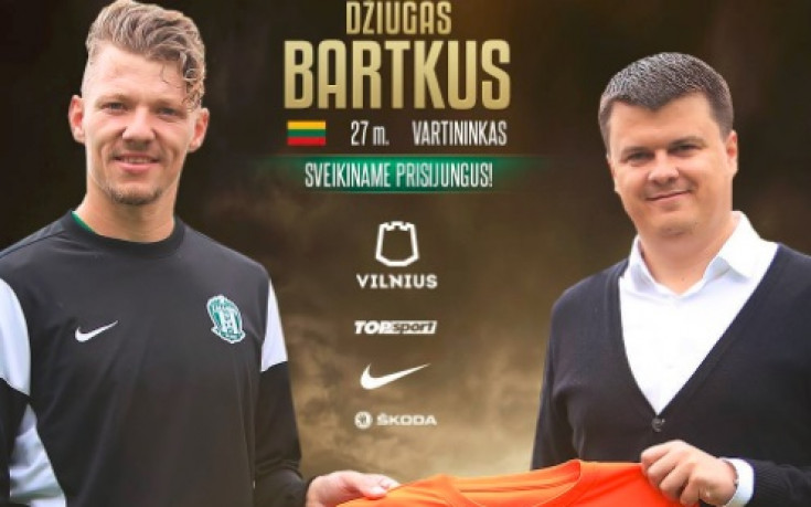 Съперникът на Лудогорец в  ШЛ се подсили с опитен вратар