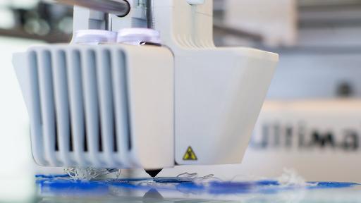  3D принтирането може да помогне в опазването на здравето 