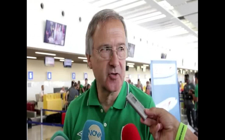 Дерменджиев: Ще страдаме, ако подценим Жалгирис