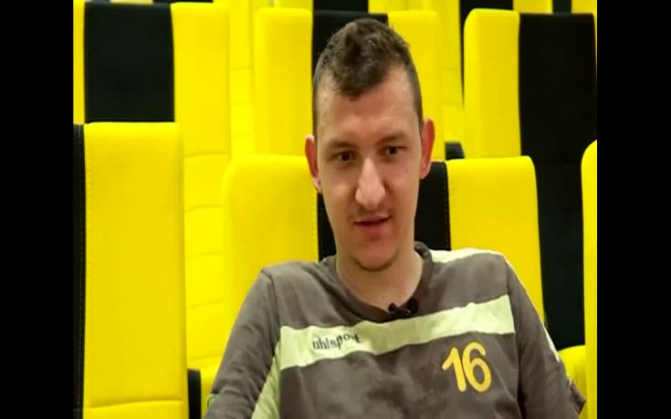 Неделев: Ще се постараем да вземем добър резултат в първия мач