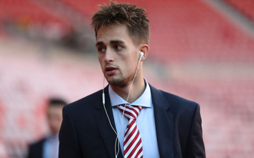 Янузай: Меси е футболист от друга планета