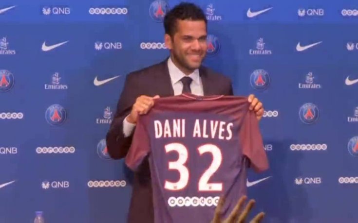 Семейна трагедия сполетя Даниел Алвеш