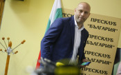 Тити се завръща начело на Левски<strong> източник: LAP.bg, Илиан Телкеджиев</strong>