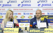 Тити се завръща начело на Левски<strong> източник: LAP.bg, Илиан Телкеджиев</strong>