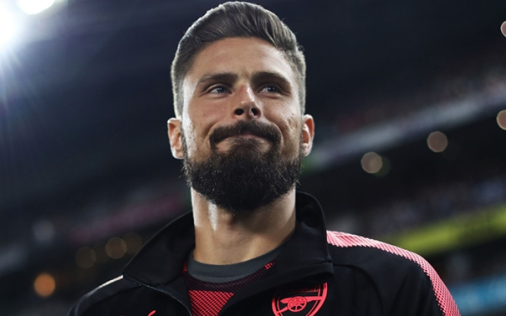 Уест Хем се отказа от Жиру