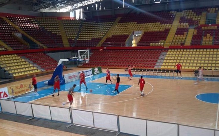 Проблеми в македонския лагер преди проверката с България
