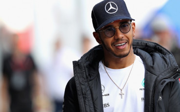 Хамилтън: Фетел не иска да ми е съотборник